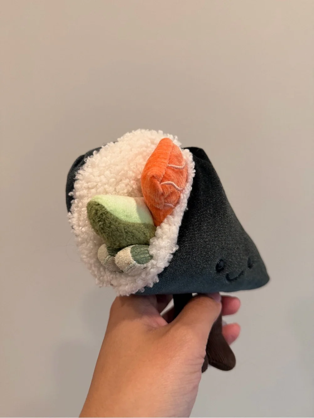 Jellycat Amuseables Coneroi Temaki